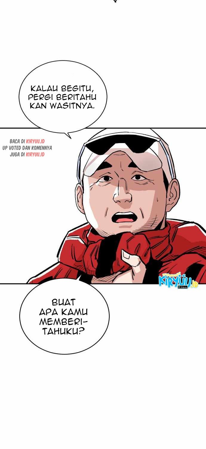 Build Up Chapter 36 Gambar 7