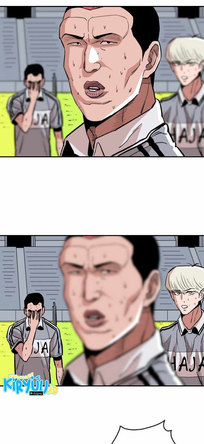 Build Up Chapter 36 Gambar 11