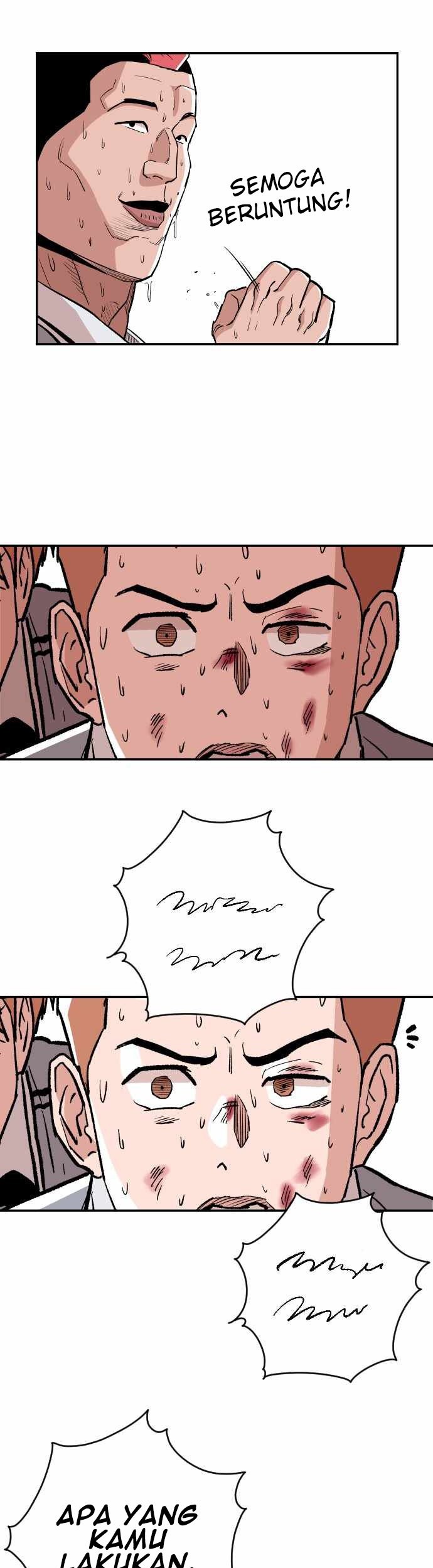 Build Up Chapter 36 Gambar 15
