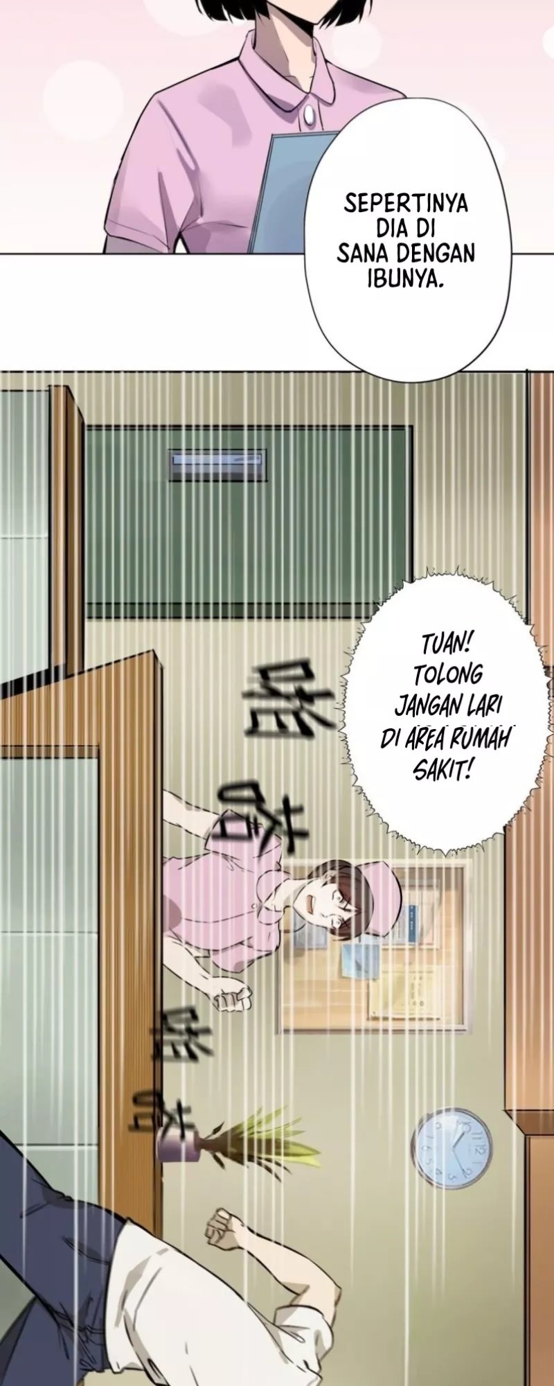 Lord Of The Abyss Chapter 25 Gambar 22