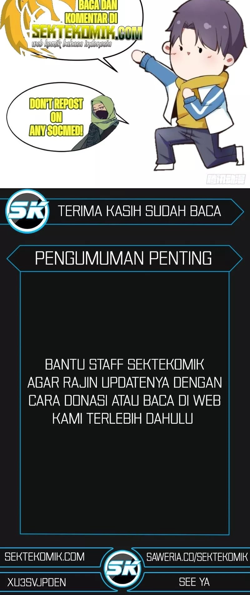 Lord Of The Abyss Chapter 25 Gambar 27