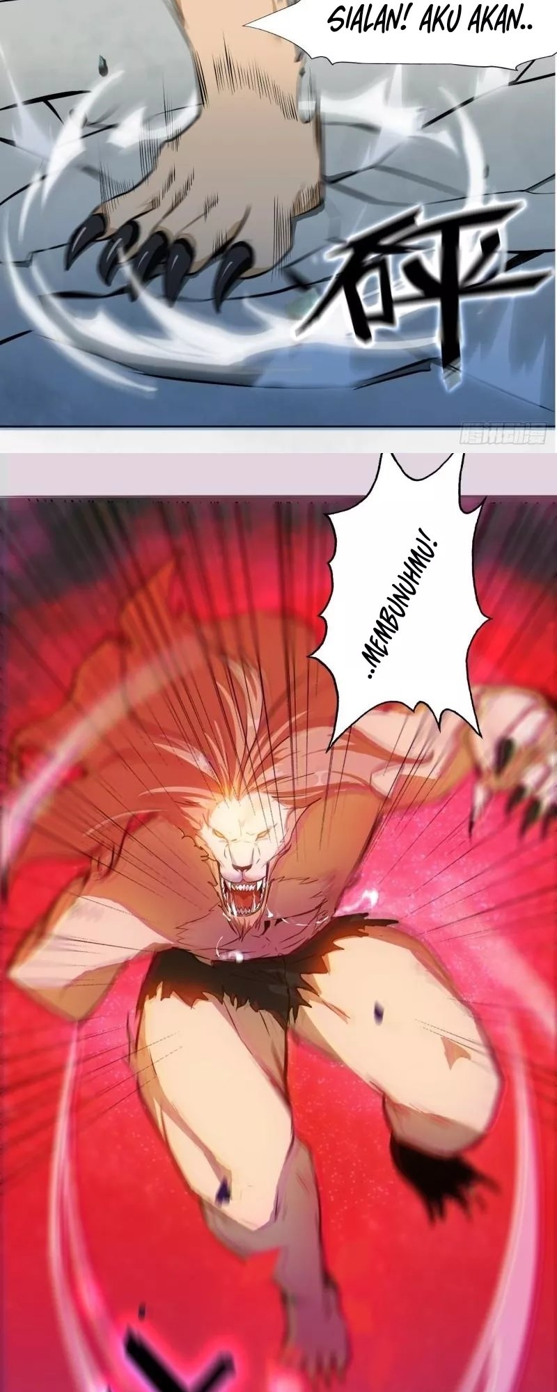 Lord Of The Abyss Chapter 25 Gambar 8