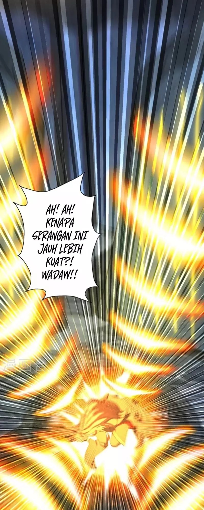 Xianwu Dizun Chapter 197 Gambar 18