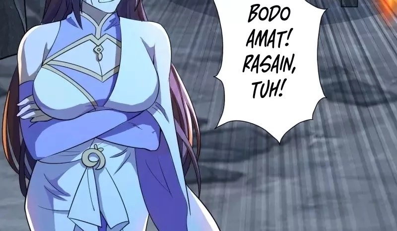 Xianwu Dizun Chapter 197 Gambar 20