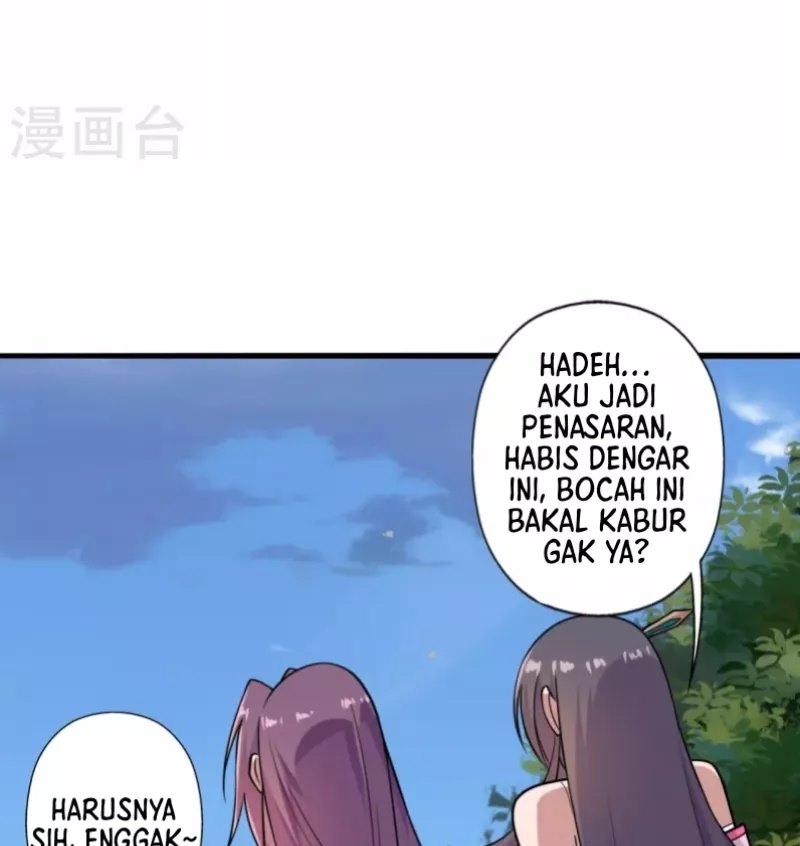 Xianwu Dizun Chapter 196 Gambar 24