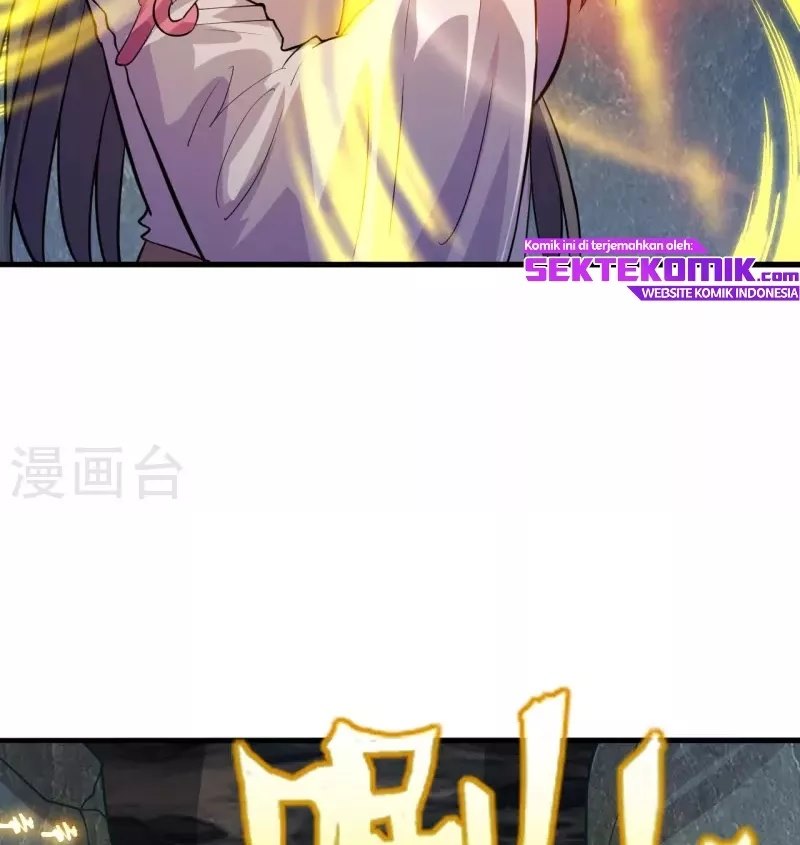 Xianwu Dizun Chapter 196 Gambar 4