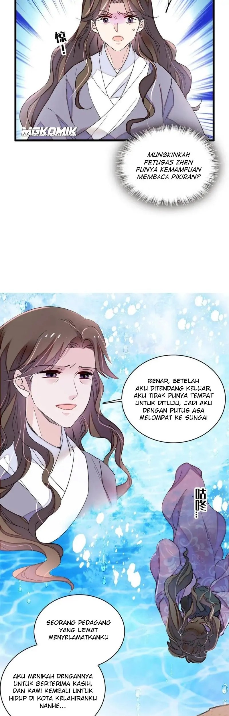 Sijin Chapter 224 Gambar 25