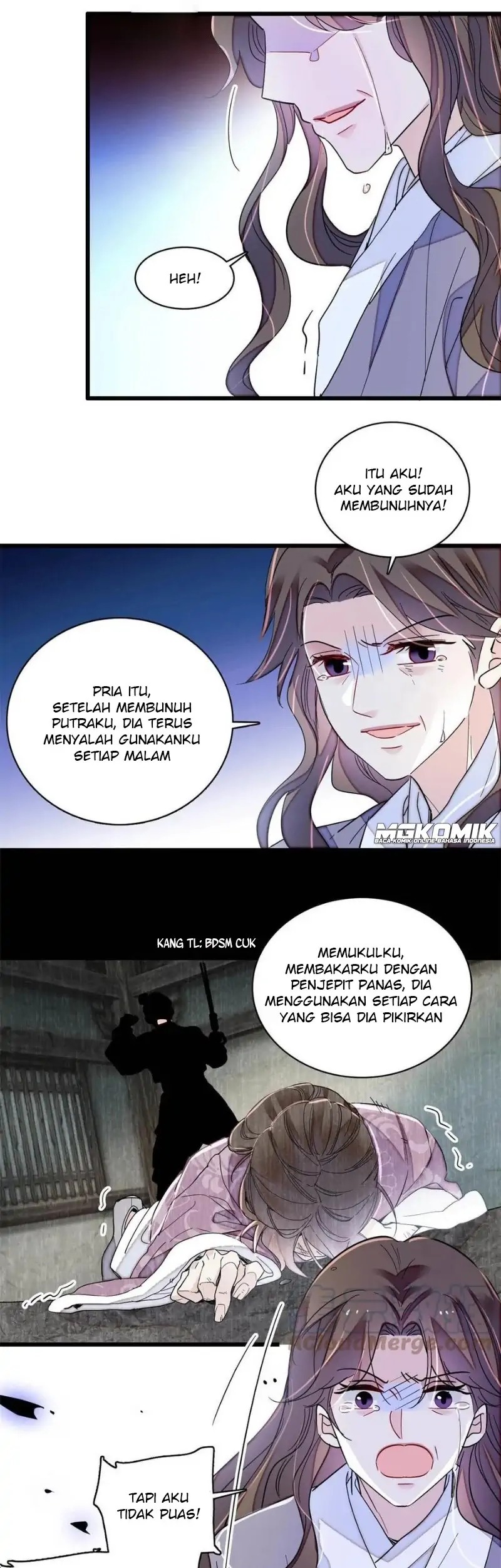 Sijin Chapter 224 Gambar 35