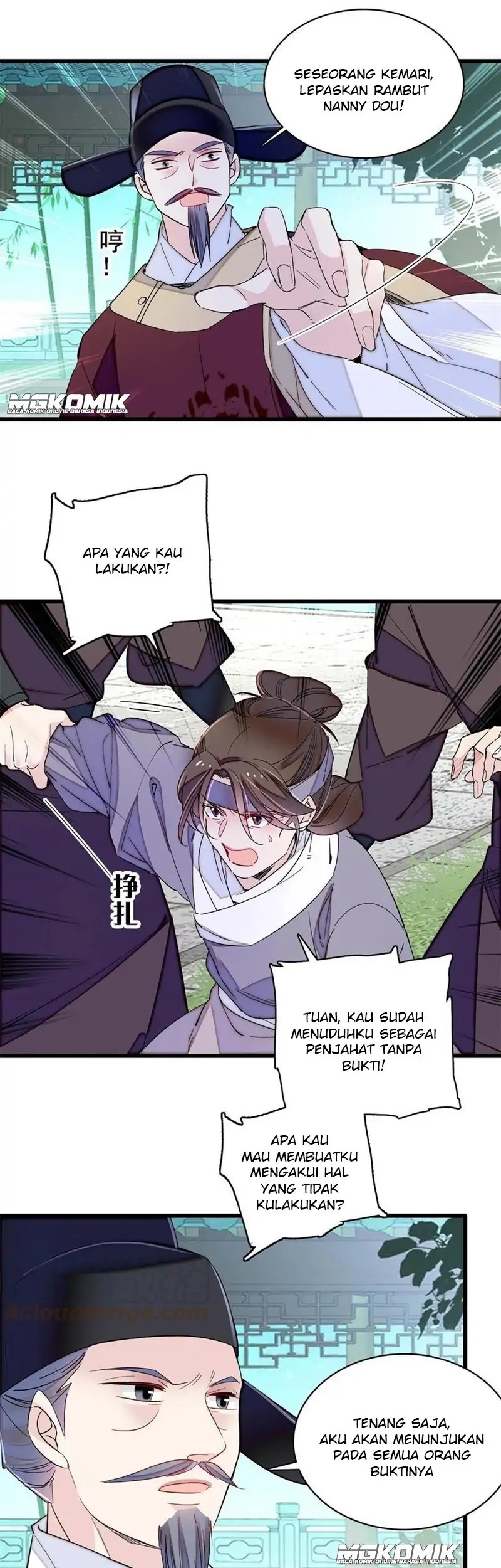 Sijin Chapter 224 Gambar 3