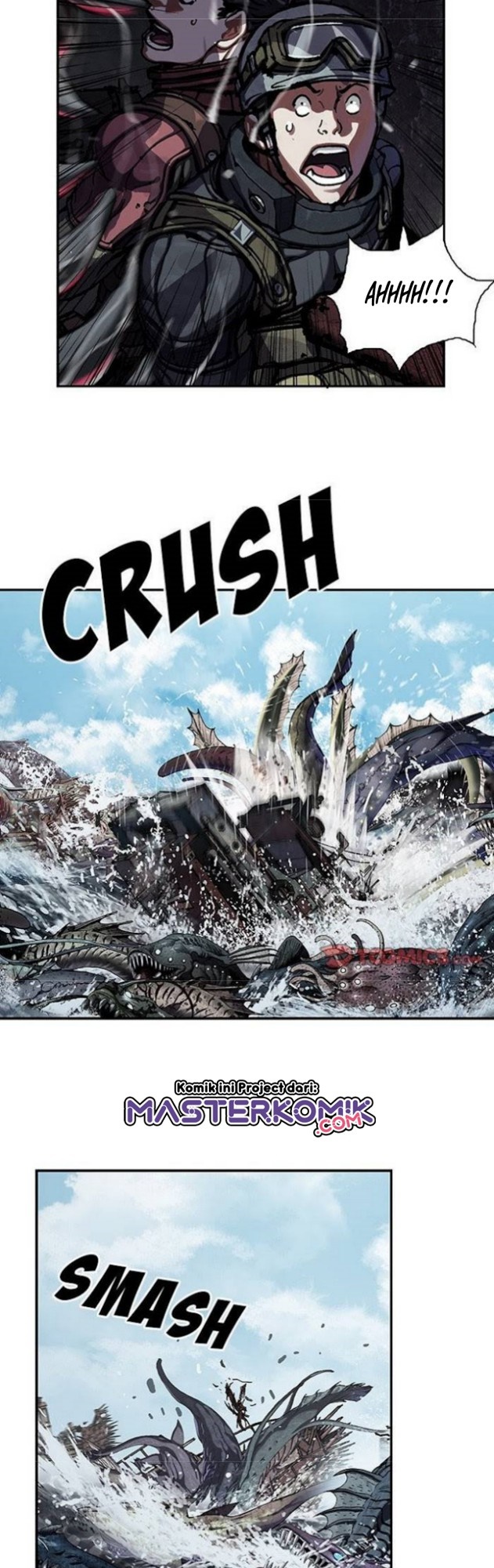 Leviathan Chapter 186 10
