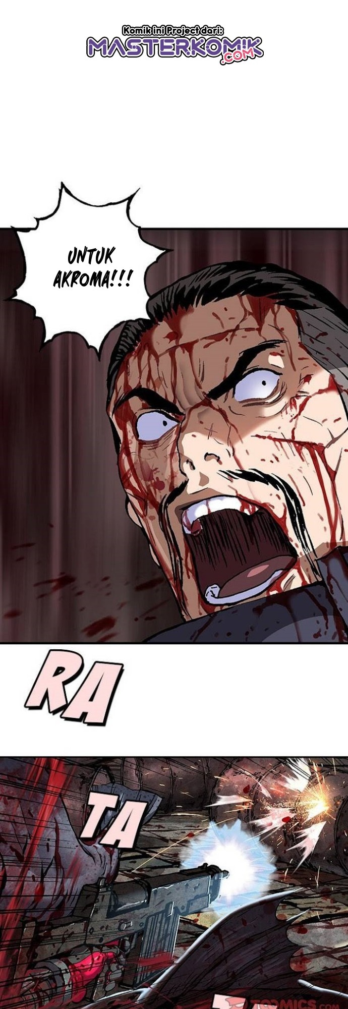 Leviathan Chapter 186 19