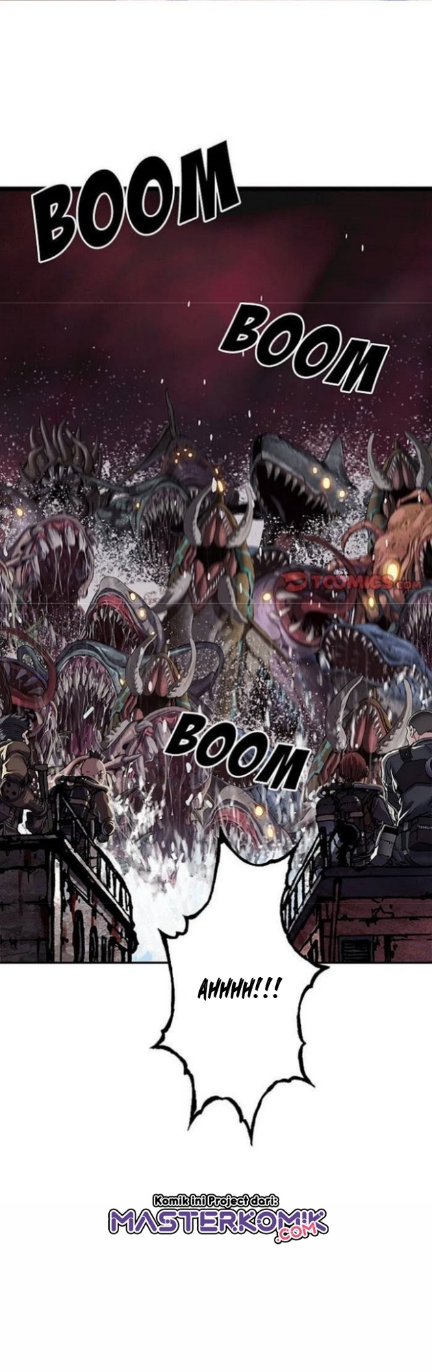 Leviathan Chapter 186 3