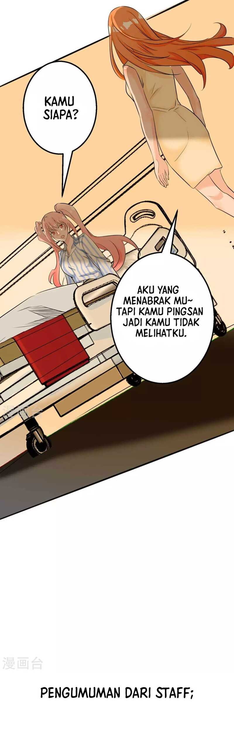 Emperor Son In Law Chapter 25 Gambar 34