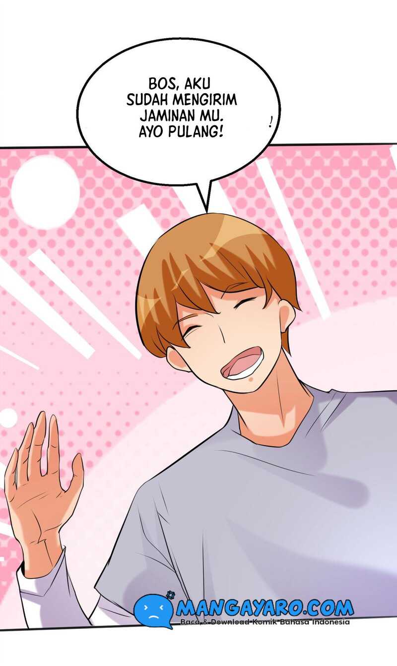 Emperor Son In Law Chapter 24 Gambar 10
