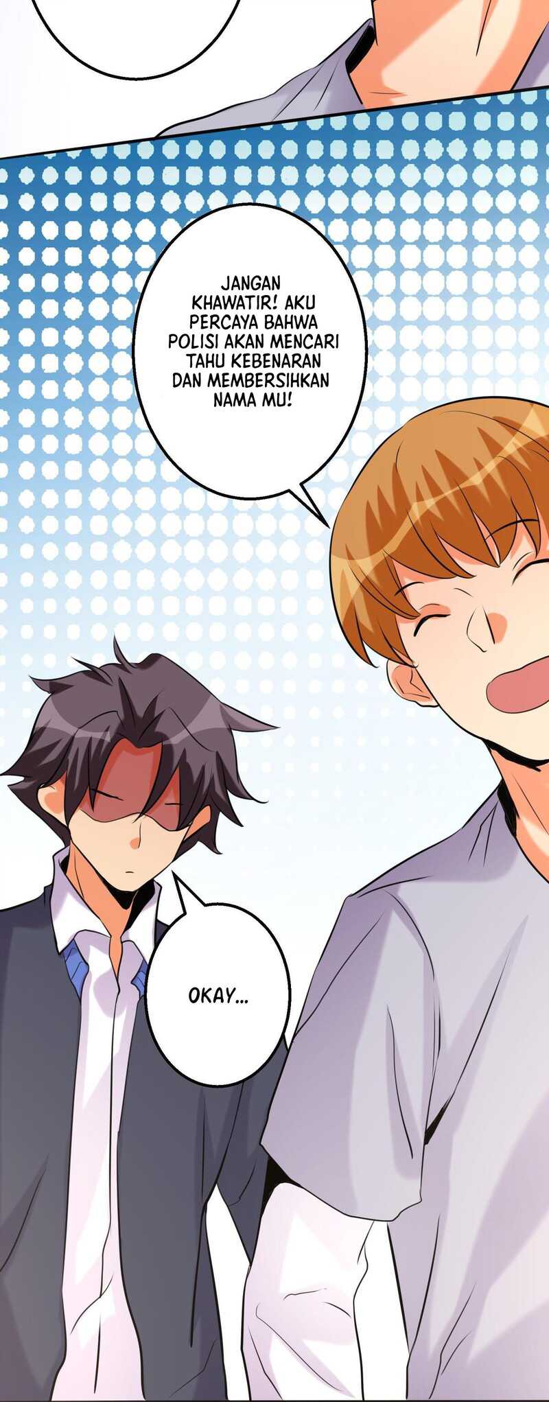 Emperor Son In Law Chapter 24 Gambar 14