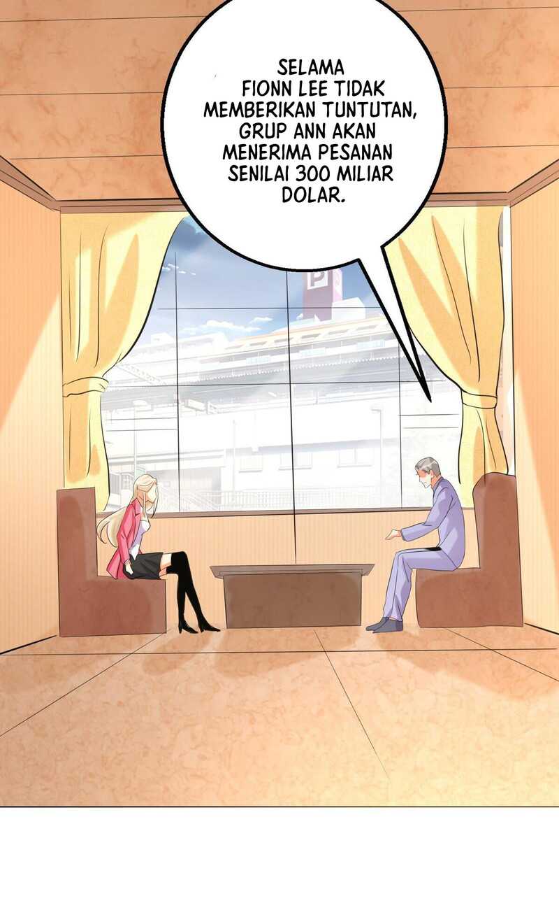 Emperor Son In Law Chapter 24 Gambar 19