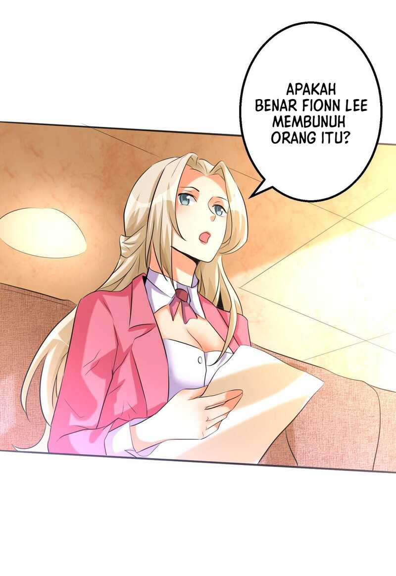Emperor Son In Law Chapter 24 Gambar 21