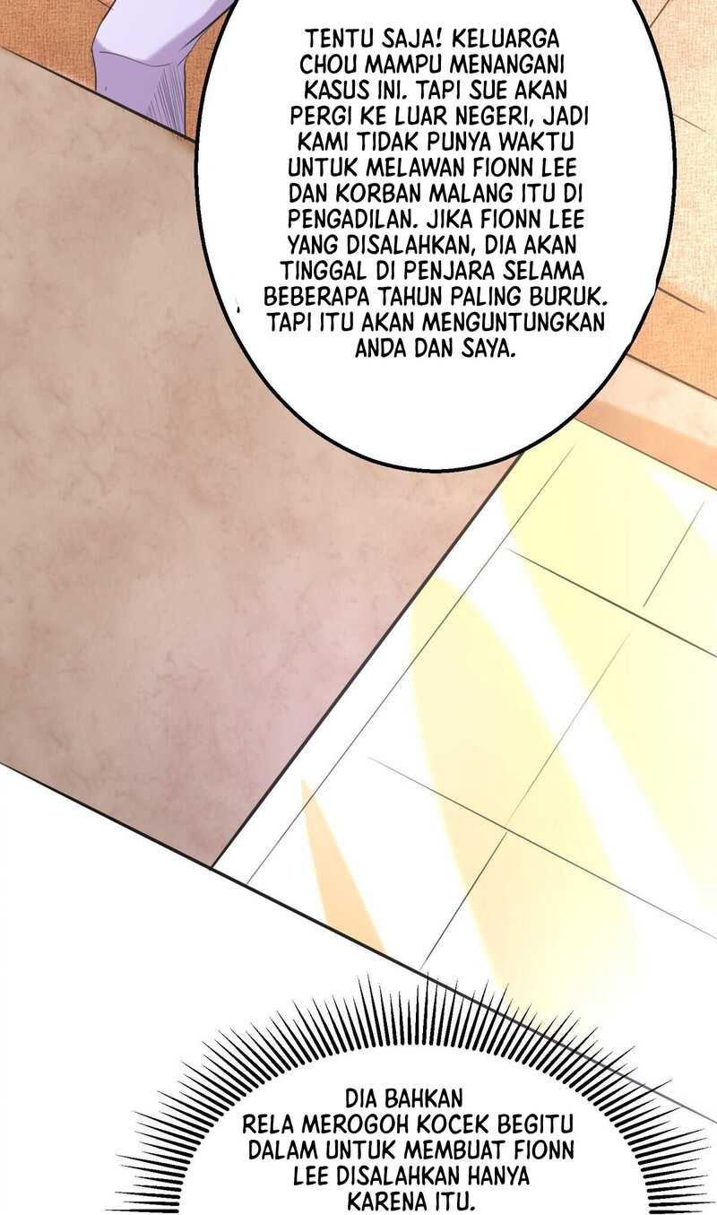 Emperor Son In Law Chapter 24 Gambar 23