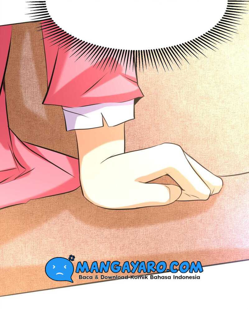 Emperor Son In Law Chapter 24 Gambar 25