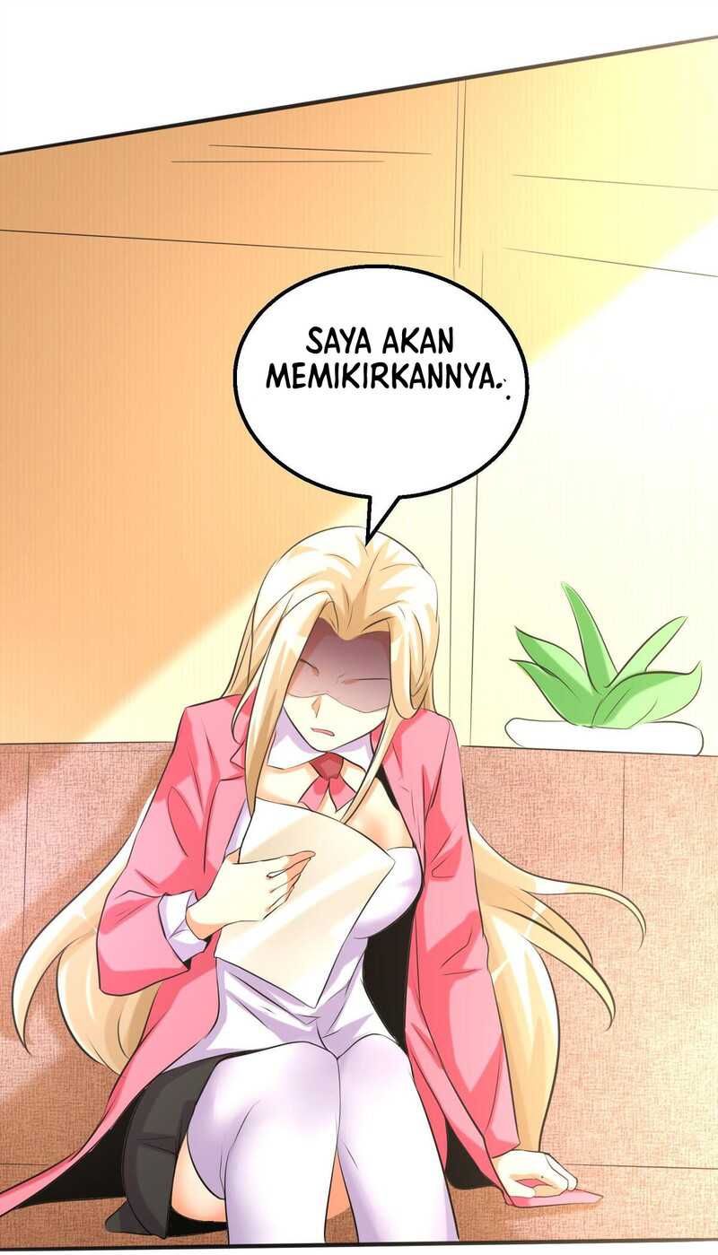 Emperor Son In Law Chapter 24 Gambar 26