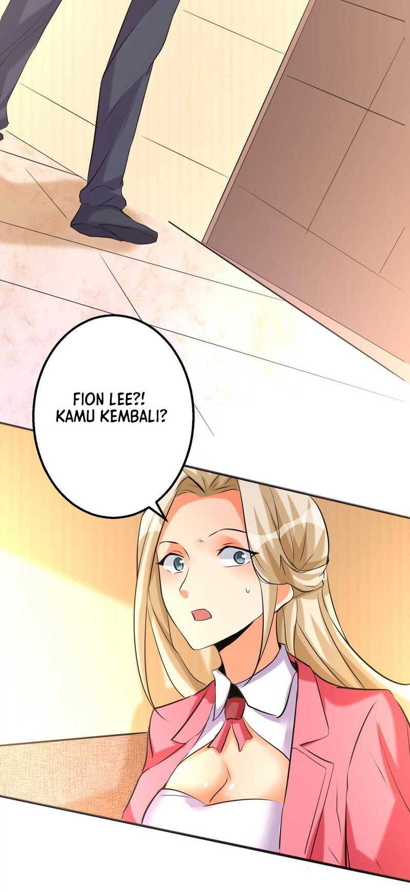 Emperor Son In Law Chapter 24 Gambar 29