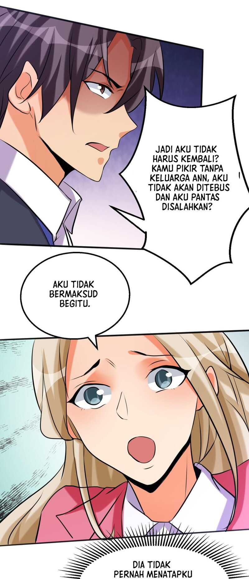 Emperor Son In Law Chapter 24 Gambar 30
