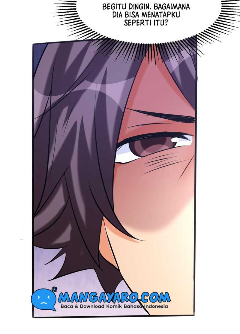 Emperor Son In Law Chapter 24 Gambar 31