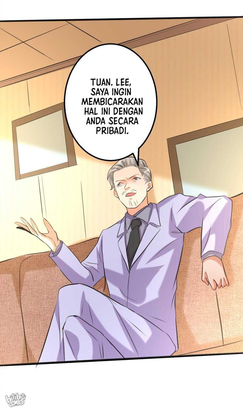 Emperor Son In Law Chapter 24 Gambar 32