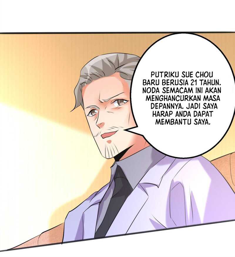 Emperor Son In Law Chapter 24 Gambar 33