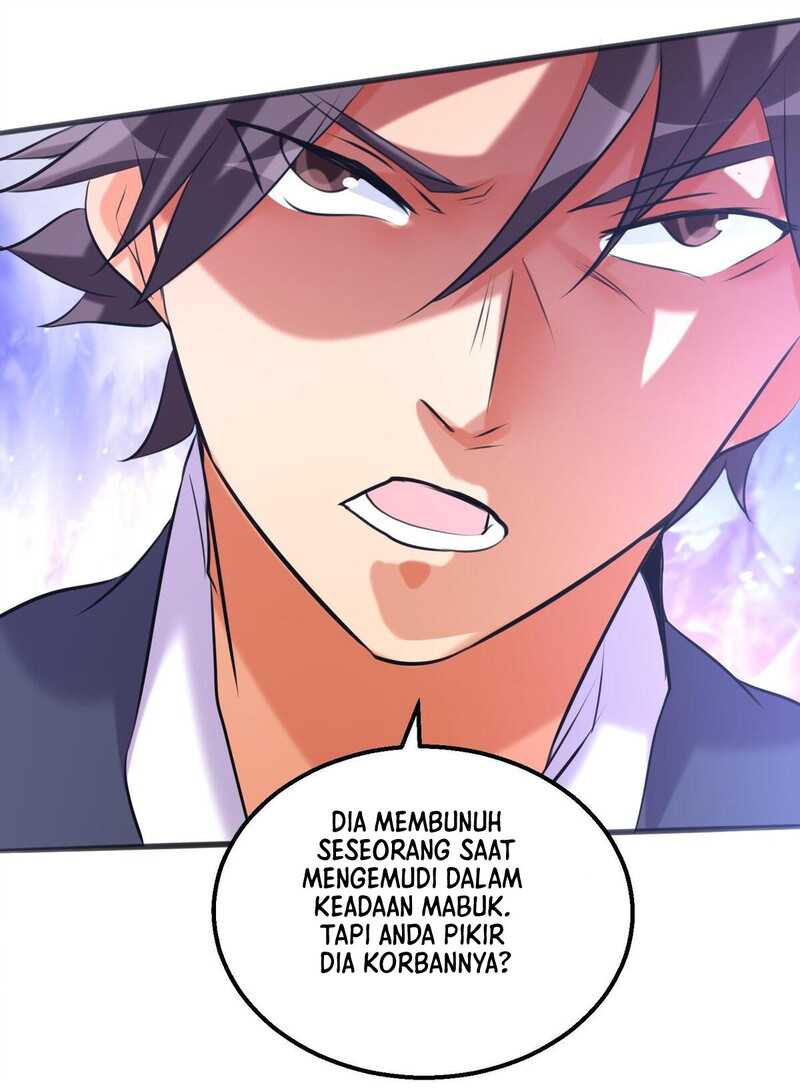 Emperor Son In Law Chapter 24 Gambar 34
