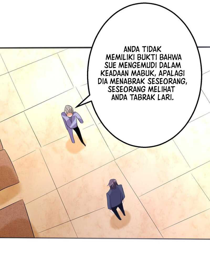 Emperor Son In Law Chapter 24 Gambar 35