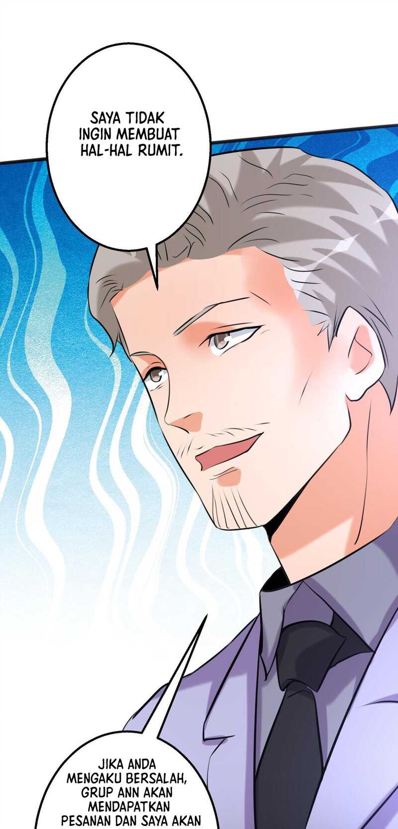 Emperor Son In Law Chapter 24 Gambar 36