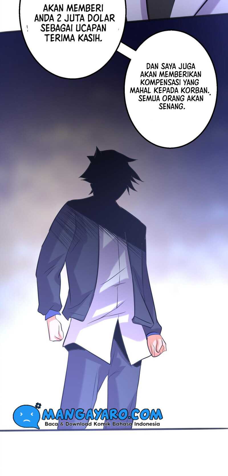 Emperor Son In Law Chapter 24 Gambar 37