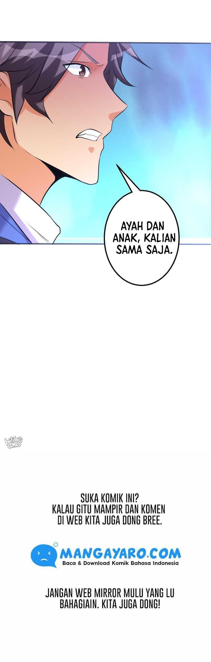 Emperor Son In Law Chapter 24 Gambar 38