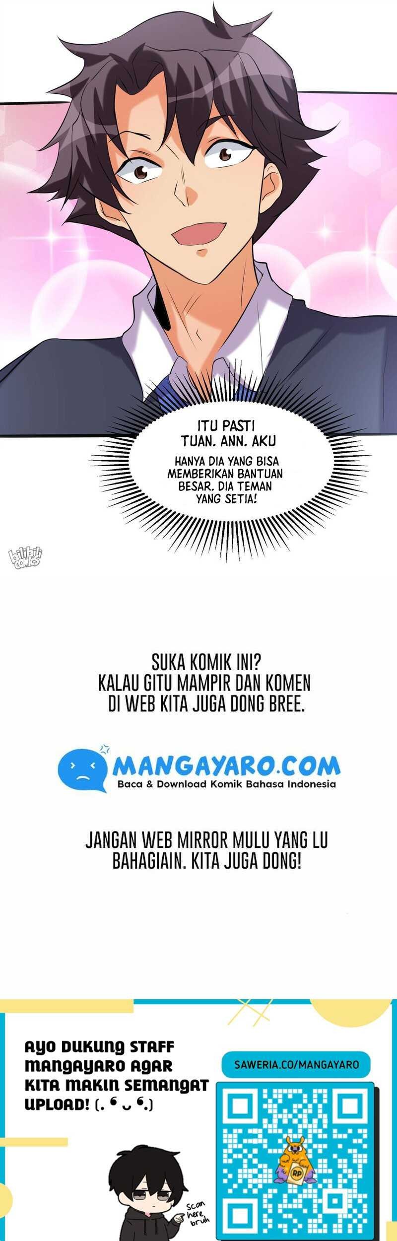Emperor Son In Law Chapter 23 Gambar 27
