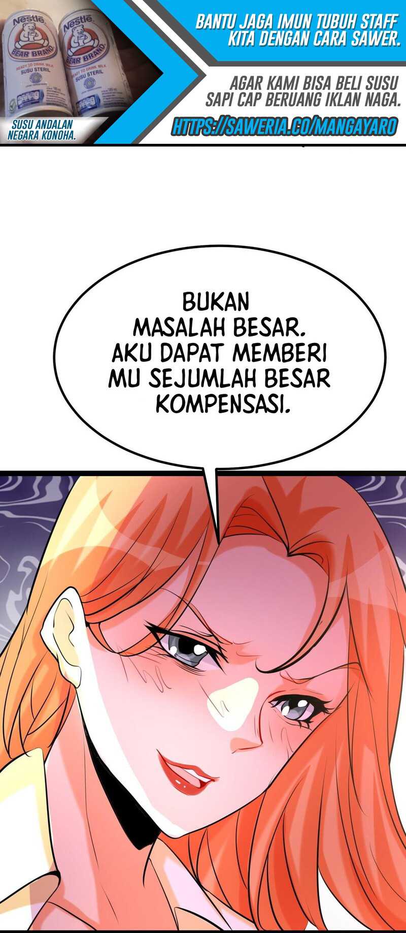 Emperor Son In Law Chapter 22 Gambar 10