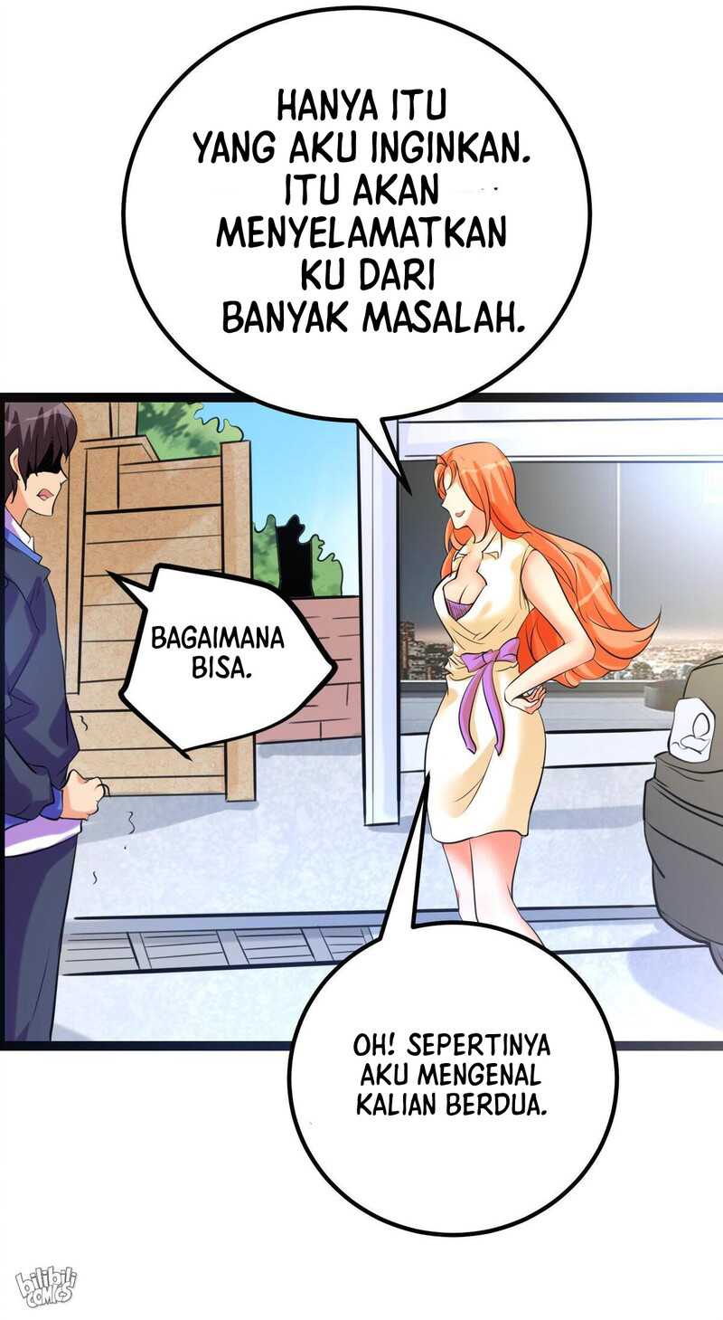 Emperor Son In Law Chapter 22 Gambar 12