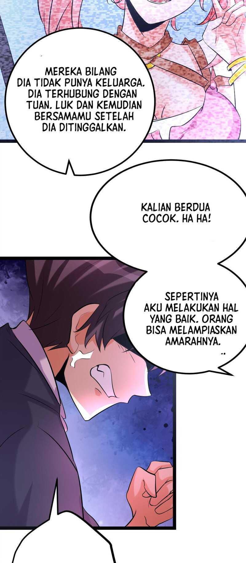 Emperor Son In Law Chapter 22 Gambar 14