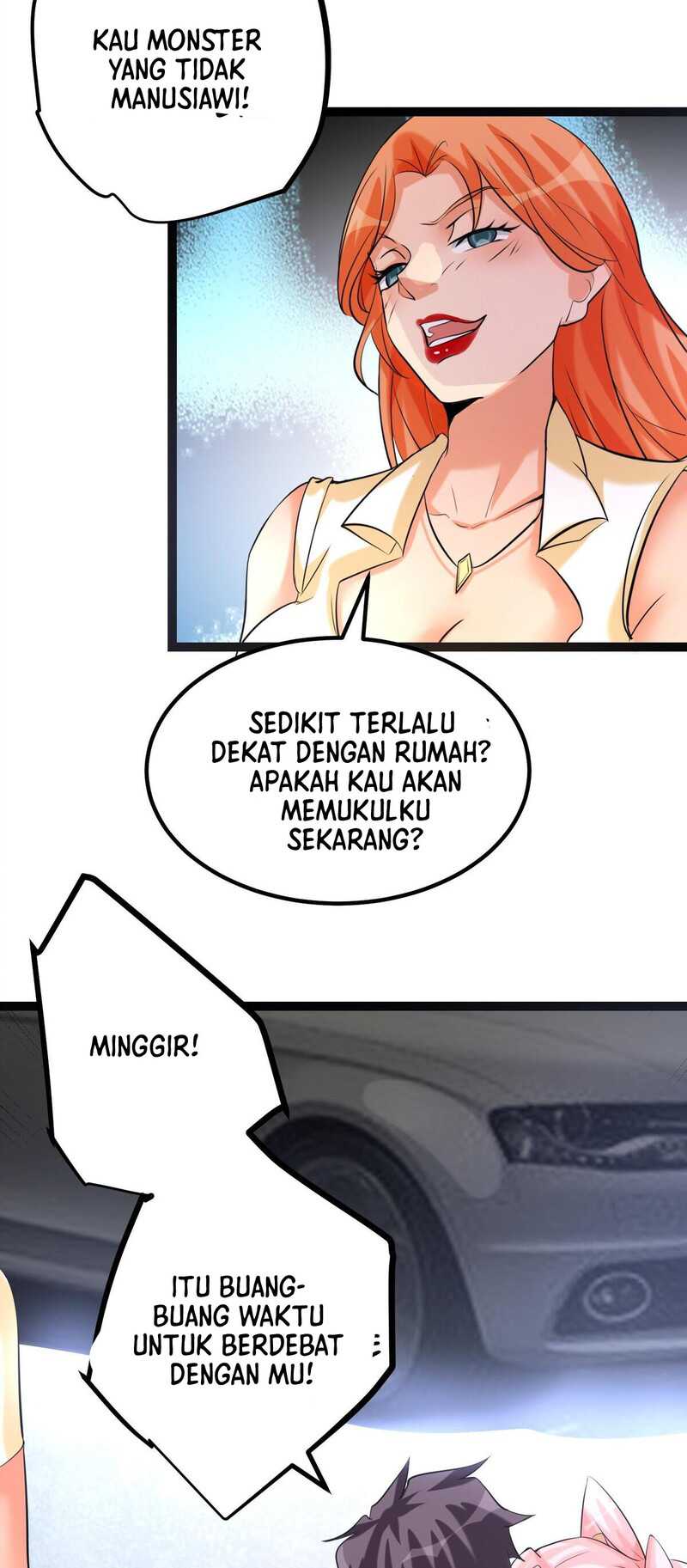 Emperor Son In Law Chapter 22 Gambar 15