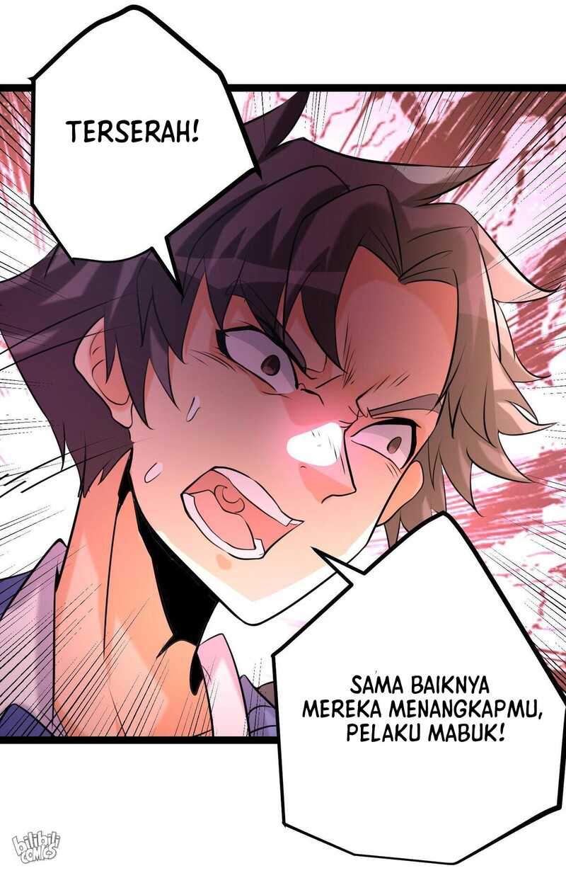 Emperor Son In Law Chapter 22 Gambar 17