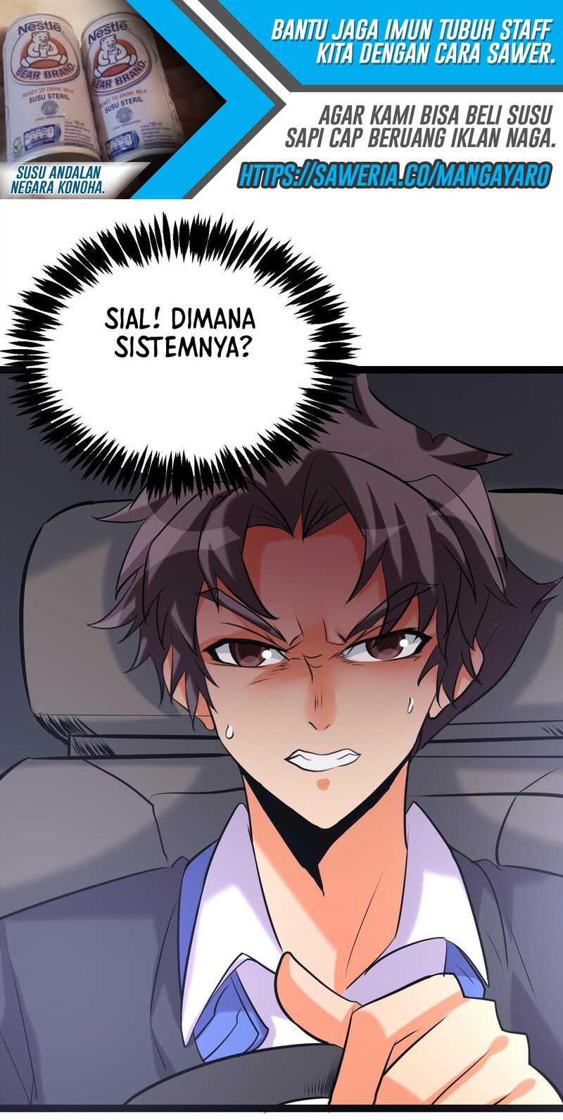 Emperor Son In Law Chapter 22 Gambar 22