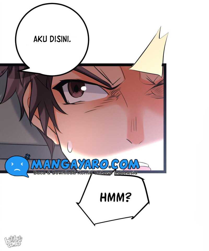 Emperor Son In Law Chapter 22 Gambar 23