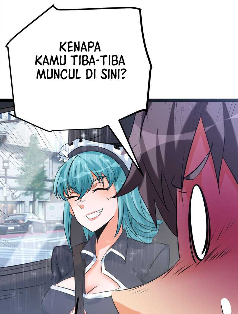 Emperor Son In Law Chapter 22 Gambar 24