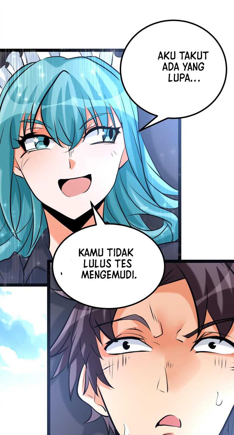 Emperor Son In Law Chapter 22 Gambar 26