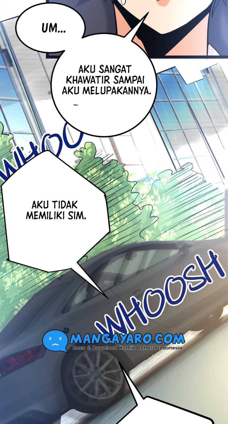 Emperor Son In Law Chapter 22 Gambar 27