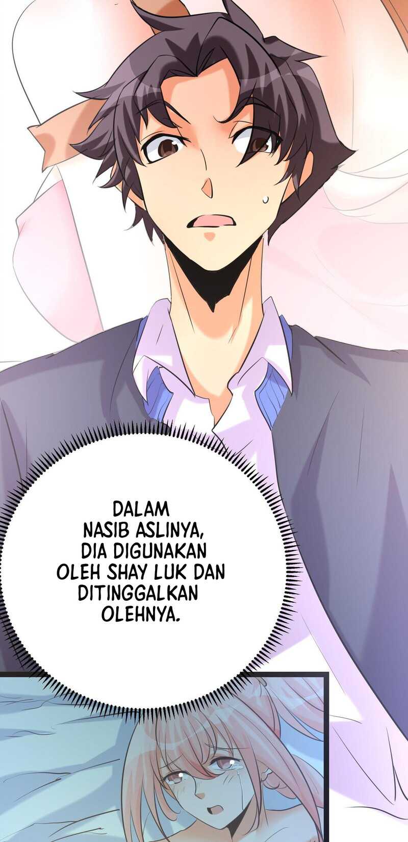 Emperor Son In Law Chapter 22 Gambar 32