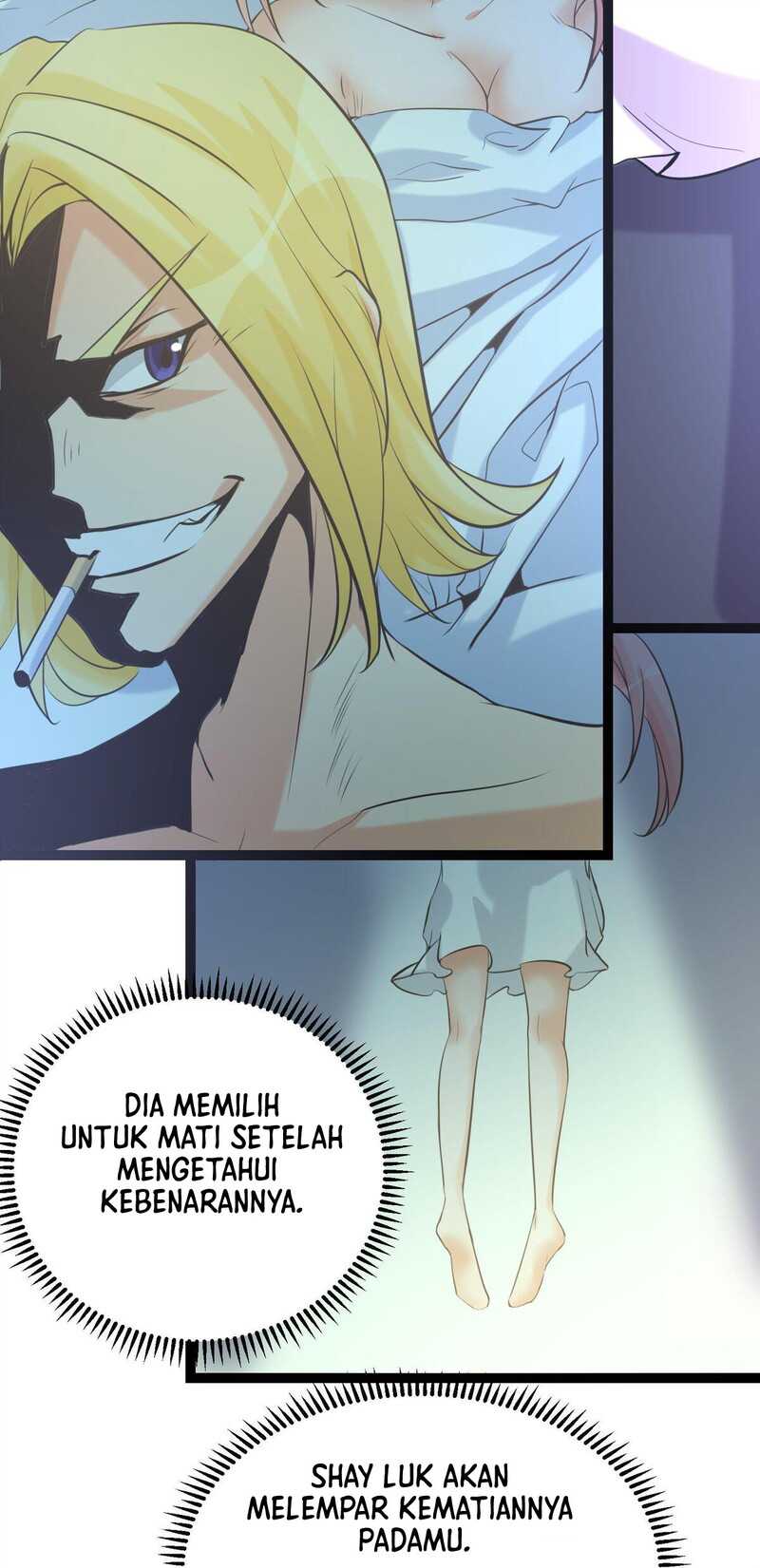 Emperor Son In Law Chapter 22 Gambar 33