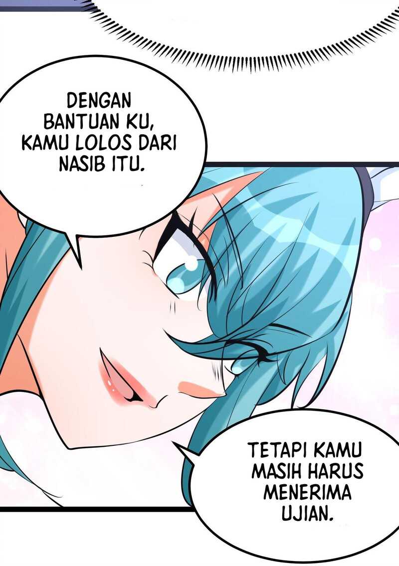 Emperor Son In Law Chapter 22 Gambar 35