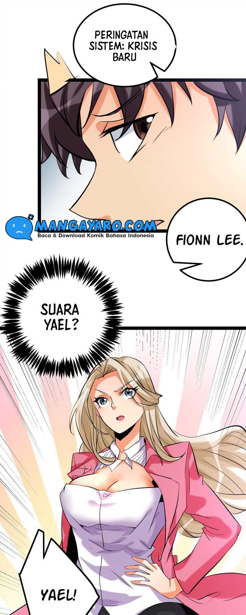 Emperor Son In Law Chapter 22 Gambar 37