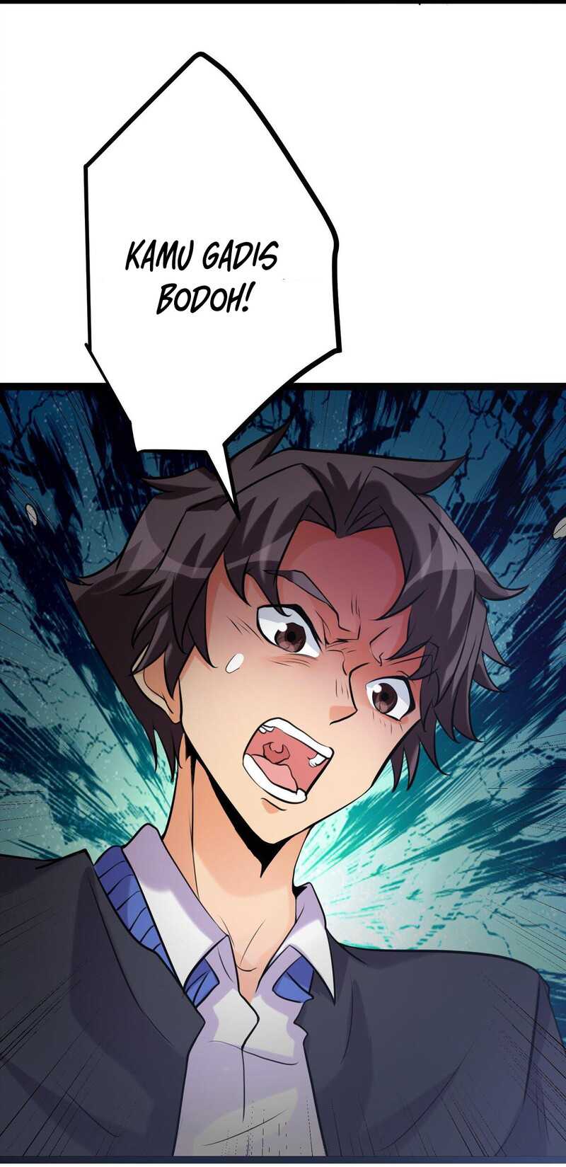Emperor Son In Law Chapter 22 Gambar 5